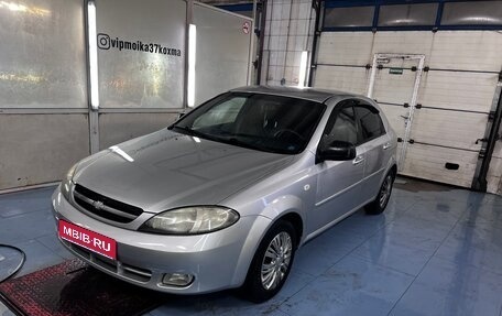 Chevrolet Lacetti, 2011 год, 350 000 рублей, 1 фотография