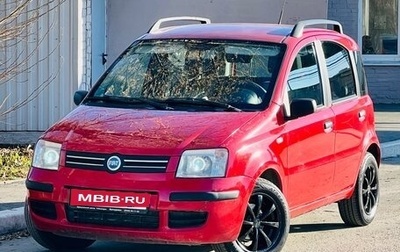 Fiat Panda II, 2006 год, 259 000 рублей, 1 фотография