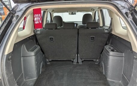 Mitsubishi Outlander III рестайлинг 3, 2014 год, 1 115 000 рублей, 17 фотография