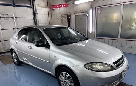 Chevrolet Lacetti, 2011 год, 350 000 рублей, 2 фотография