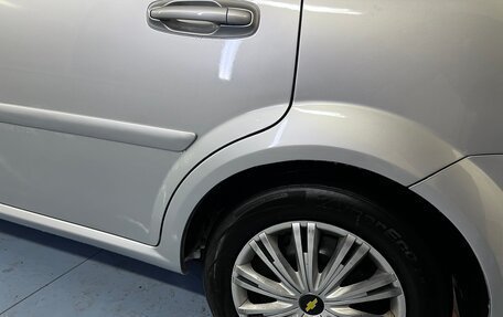 Chevrolet Lacetti, 2011 год, 350 000 рублей, 5 фотография