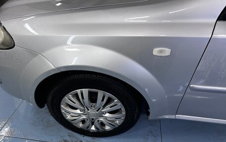 Chevrolet Lacetti, 2011 год, 350 000 рублей, 7 фотография