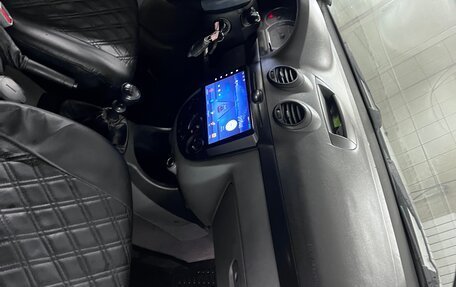 Chevrolet Lacetti, 2011 год, 350 000 рублей, 14 фотография