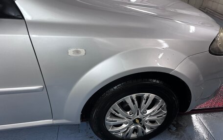 Chevrolet Lacetti, 2011 год, 350 000 рублей, 13 фотография