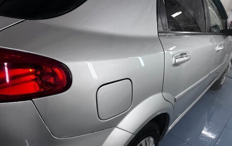 Chevrolet Lacetti, 2011 год, 350 000 рублей, 11 фотография