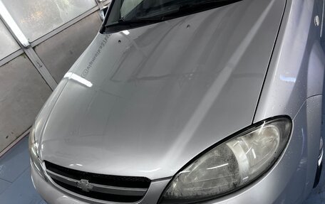 Chevrolet Lacetti, 2011 год, 350 000 рублей, 8 фотография