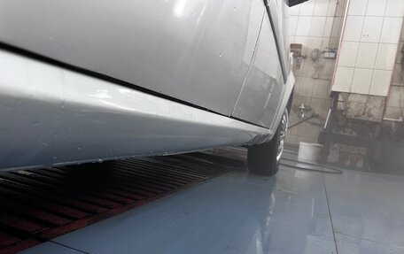 Chevrolet Lacetti, 2011 год, 350 000 рублей, 12 фотография