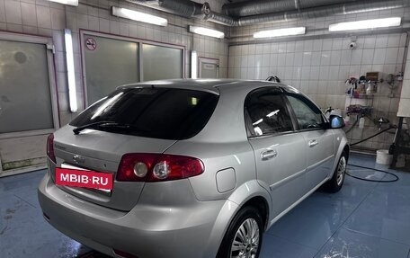 Chevrolet Lacetti, 2011 год, 350 000 рублей, 3 фотография