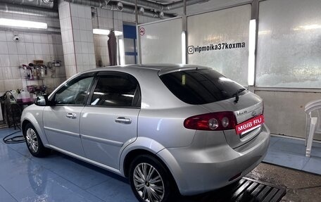 Chevrolet Lacetti, 2011 год, 350 000 рублей, 4 фотография