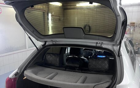 Chevrolet Lacetti, 2011 год, 350 000 рублей, 18 фотография