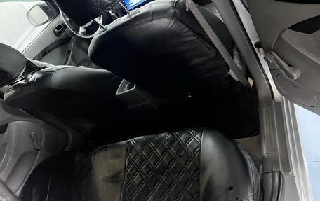 Chevrolet Lacetti, 2011 год, 350 000 рублей, 16 фотография