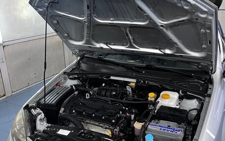 Chevrolet Lacetti, 2011 год, 350 000 рублей, 23 фотография