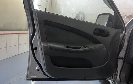 Chevrolet Lacetti, 2011 год, 350 000 рублей, 22 фотография