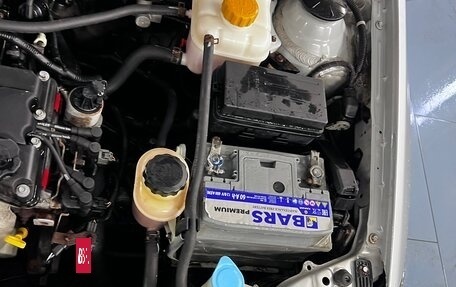 Chevrolet Lacetti, 2011 год, 350 000 рублей, 25 фотография