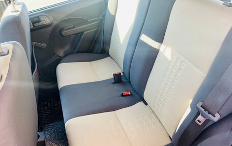 Fiat Panda II, 2006 год, 259 000 рублей, 15 фотография