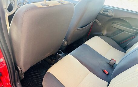 Fiat Panda II, 2006 год, 259 000 рублей, 18 фотография