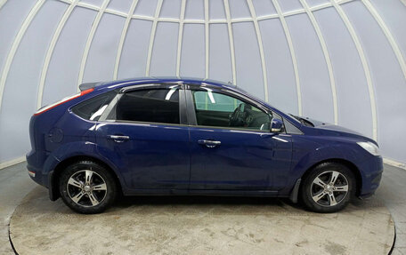 Ford Focus II рестайлинг, 2011 год, 660 000 рублей, 5 фотография