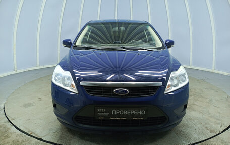 Ford Focus II рестайлинг, 2011 год, 660 000 рублей, 2 фотография