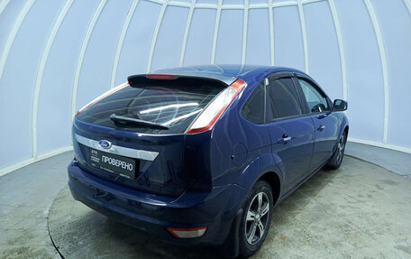 Ford Focus II рестайлинг, 2011 год, 660 000 рублей, 6 фотография