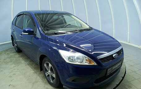 Ford Focus II рестайлинг, 2011 год, 660 000 рублей, 3 фотография