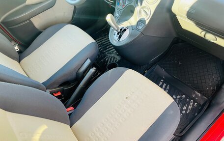 Fiat Panda II, 2006 год, 259 000 рублей, 22 фотография