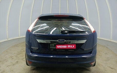 Ford Focus II рестайлинг, 2011 год, 660 000 рублей, 7 фотография