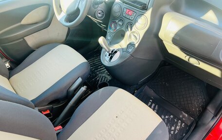 Fiat Panda II, 2006 год, 259 000 рублей, 21 фотография