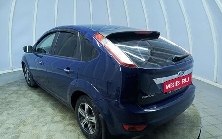 Ford Focus II рестайлинг, 2011 год, 660 000 рублей, 8 фотография