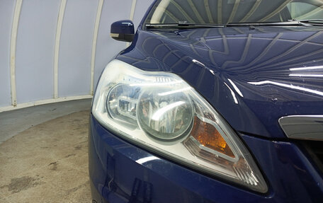 Ford Focus II рестайлинг, 2011 год, 660 000 рублей, 21 фотография