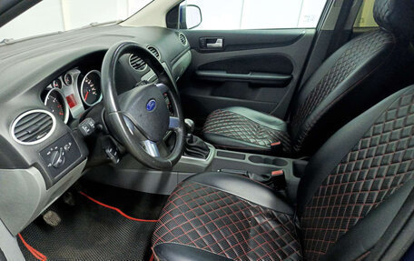 Ford Focus II рестайлинг, 2011 год, 660 000 рублей, 20 фотография