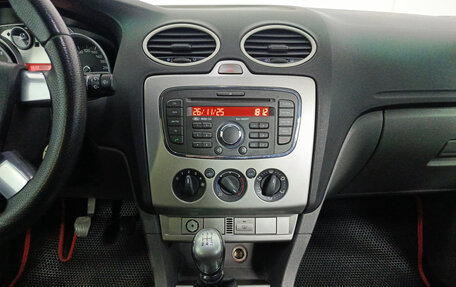 Ford Focus II рестайлинг, 2011 год, 660 000 рублей, 18 фотография