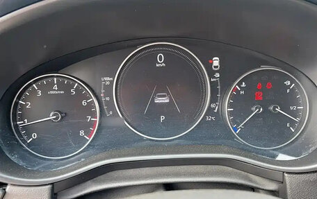 Mazda CX-30 I, 2021 год, 1 627 190 рублей, 4 фотография