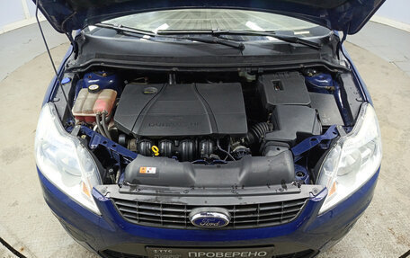 Ford Focus II рестайлинг, 2011 год, 660 000 рублей, 11 фотография