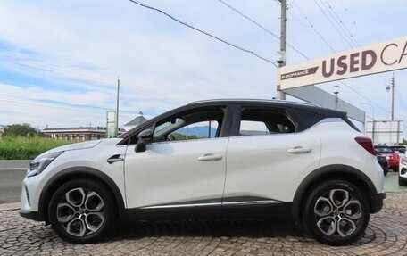 Renault Captur II, 2022 год, 1 200 000 рублей, 3 фотография