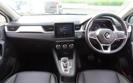 Renault Captur II, 2022 год, 1 200 000 рублей, 6 фотография