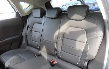 Renault Captur II, 2022 год, 1 200 000 рублей, 10 фотография