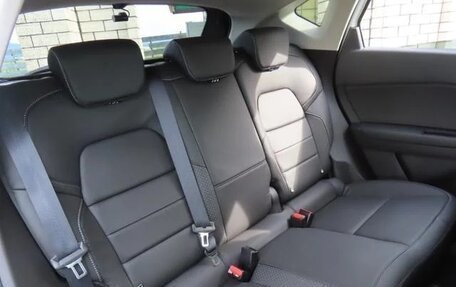 Renault Captur II, 2022 год, 1 200 000 рублей, 9 фотография