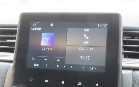 Renault Captur II, 2022 год, 1 200 000 рублей, 14 фотография