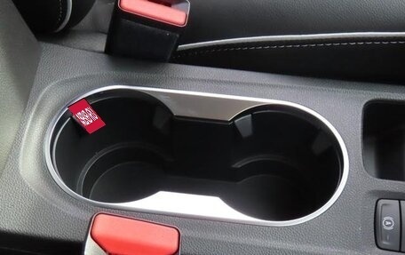 Renault Captur II, 2022 год, 1 200 000 рублей, 18 фотография