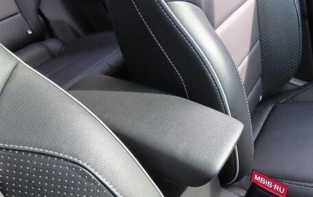 Renault Captur II, 2022 год, 1 200 000 рублей, 19 фотография