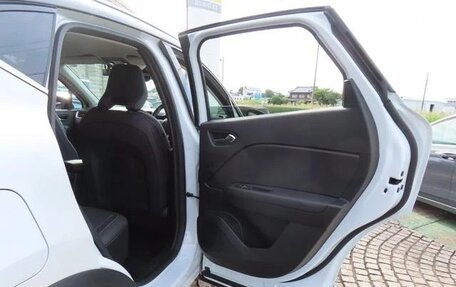 Renault Captur II, 2022 год, 1 200 000 рублей, 23 фотография