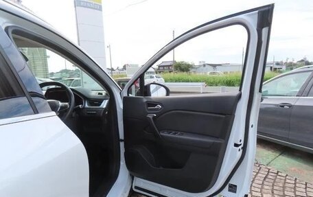 Renault Captur II, 2022 год, 1 200 000 рублей, 22 фотография