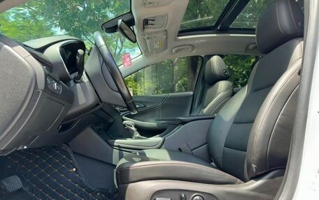 Chevrolet Malibu IX, 2022 год, 1 160 500 рублей, 5 фотография