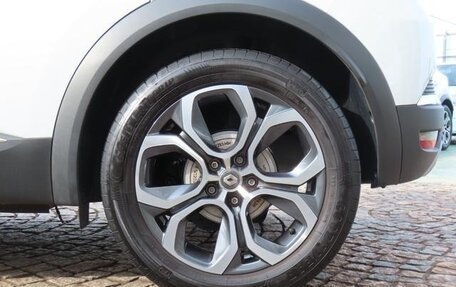 Renault Captur II, 2022 год, 1 200 000 рублей, 29 фотография