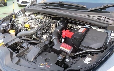 Renault Captur II, 2022 год, 1 200 000 рублей, 30 фотография