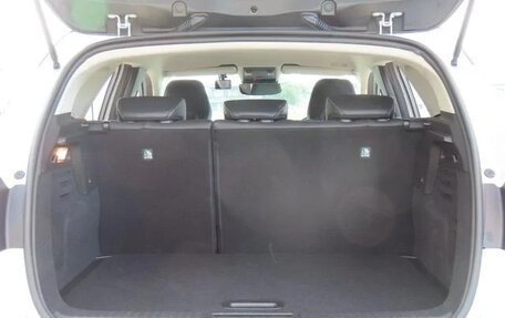 Renault Captur II, 2022 год, 1 200 000 рублей, 26 фотография