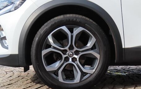 Renault Captur II, 2022 год, 1 200 000 рублей, 28 фотография