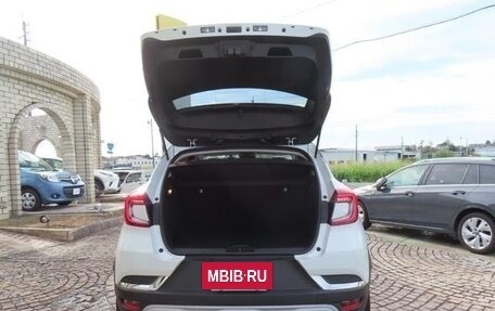 Renault Captur II, 2022 год, 1 200 000 рублей, 25 фотография