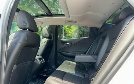 Chevrolet Malibu IX, 2022 год, 1 160 500 рублей, 9 фотография