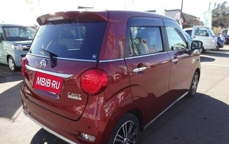 Daihatsu Cast I, 2022 год, 585 000 рублей, 2 фотография
